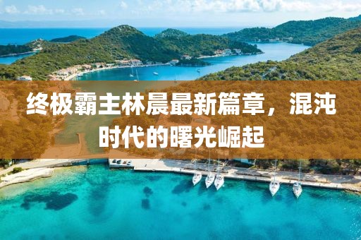 終極霸主林晨最新篇章，混沌時(shí)代的曙光崛起