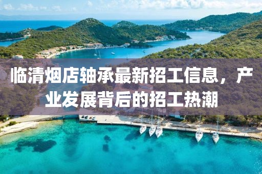 臨清煙店軸承最新招工信息，產(chǎn)業(yè)發(fā)展背后的招工熱潮