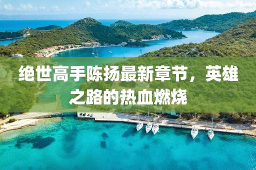 絕世高手陳揚(yáng)最新章節(jié)，英雄之路的熱血燃燒