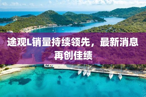 途觀L銷量持續(xù)領(lǐng)先，最新消息再創(chuàng)佳績
