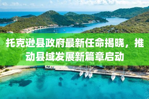 托克遜縣政府最新任命揭曉，推動(dòng)縣域發(fā)展新篇章啟動(dòng)