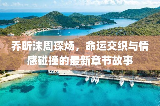 喬昕沫周琛煬，命運(yùn)交織與情感碰撞的最新章節(jié)故事