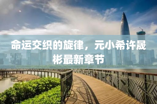 命運(yùn)交織的旋律，元小希許晟彬最新章節(jié)