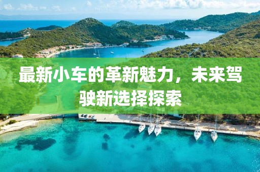 最新小車(chē)的革新魅力，未來(lái)駕駛新選擇探索