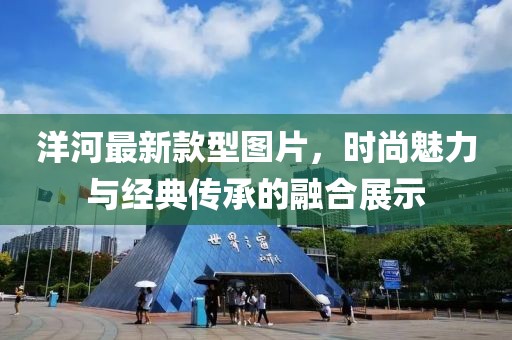 洋河最新款型圖片，時(shí)尚魅力與經(jīng)典傳承的融合展示