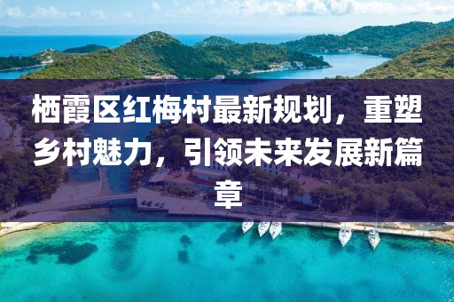 棲霞區(qū)紅梅村最新規(guī)劃，重塑鄉(xiāng)村魅力，引領(lǐng)未來發(fā)展新篇章