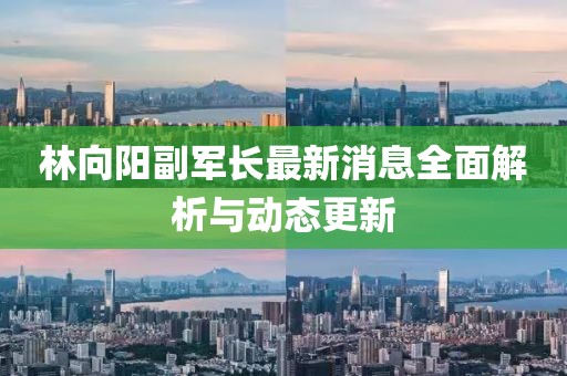 林向陽副軍長最新消息全面解析與動(dòng)態(tài)更新