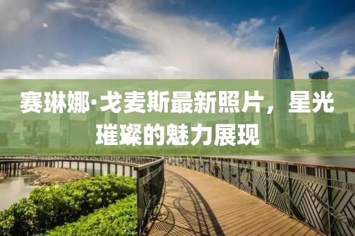 賽琳娜·戈麥斯最新照片，星光璀璨的魅力展現(xiàn)
