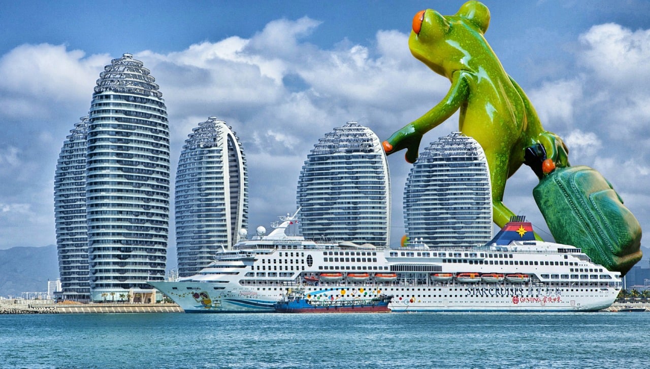 海南海灣雨林最新房?jī)r(jià)概覽，最新房?jī)r(jià)概況及分析