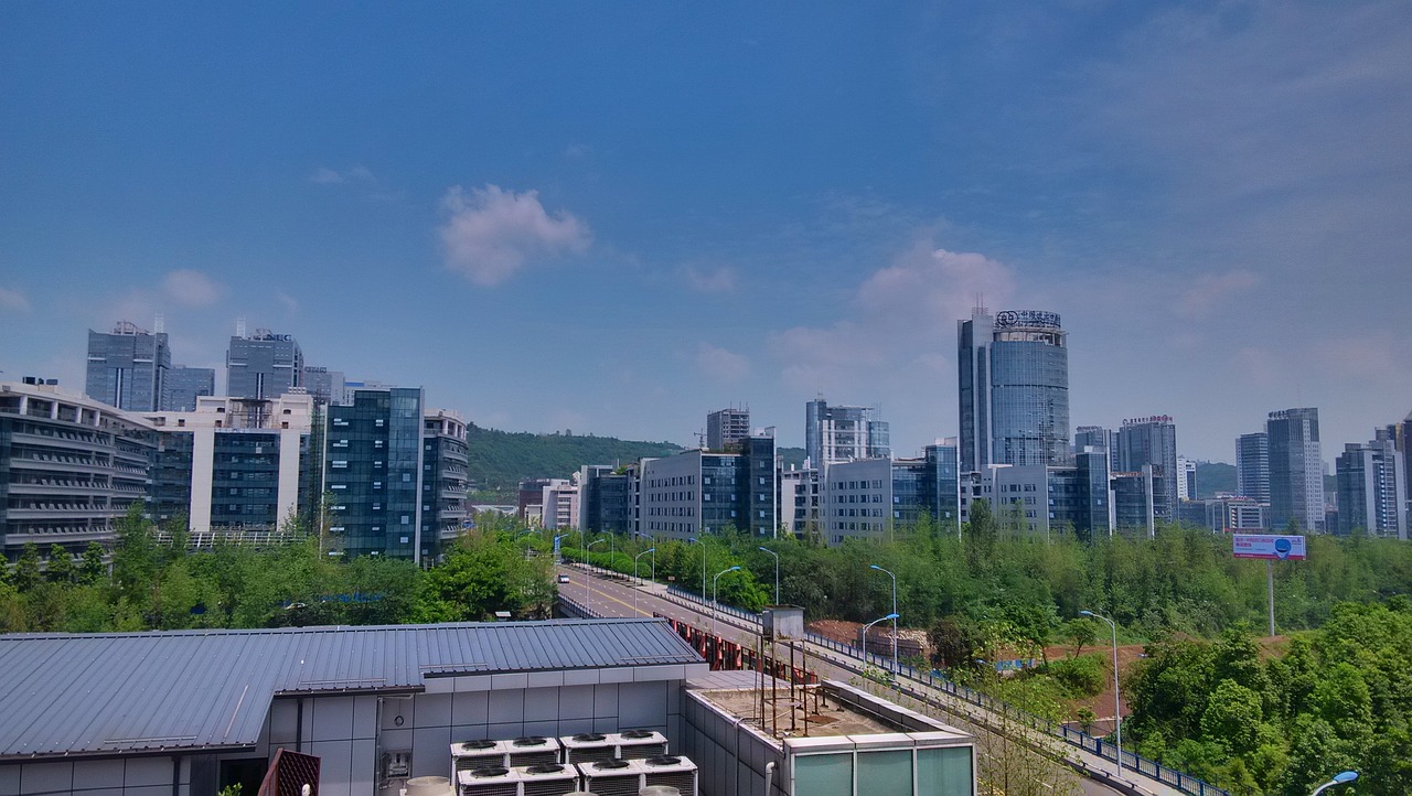 寧波大嵩新區(qū)，城市發(fā)展的最新篇章，嶄新篇章開啟