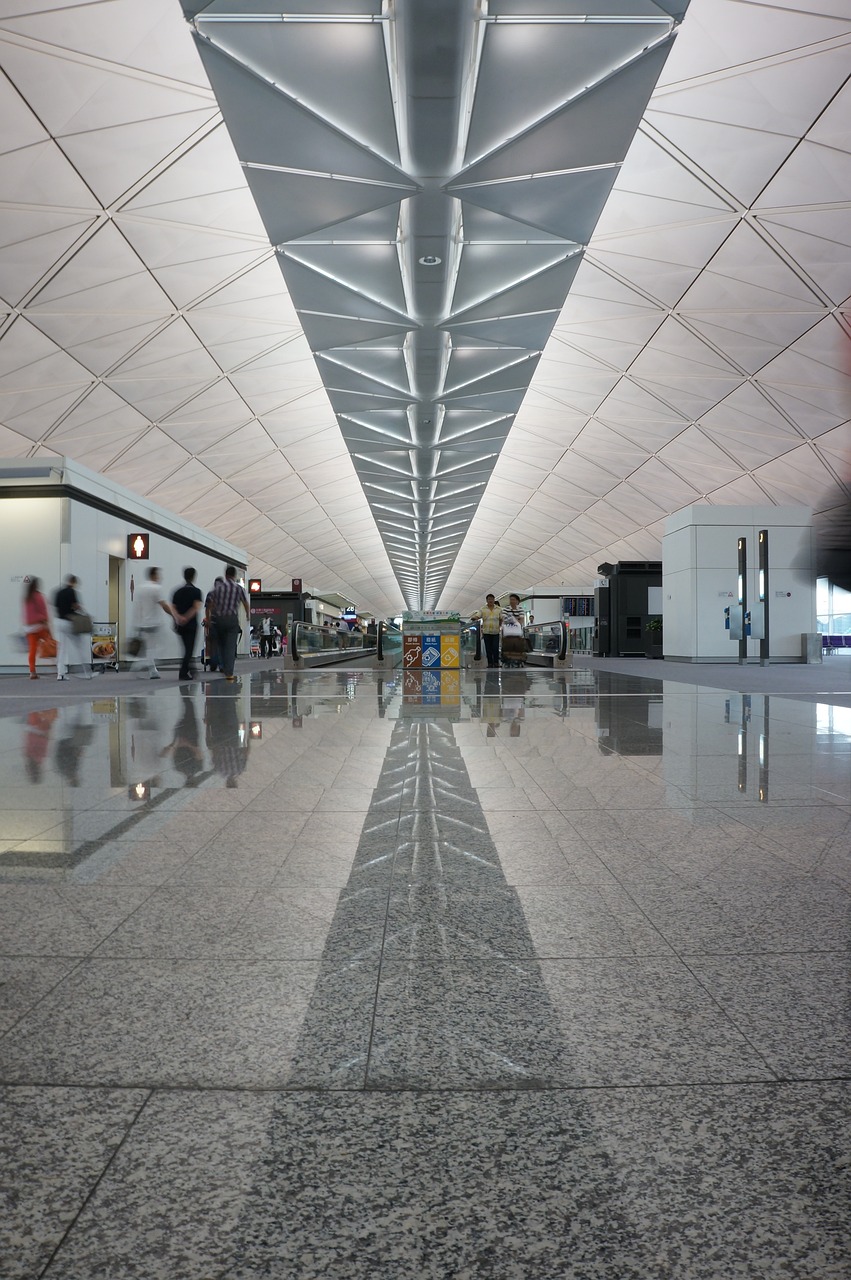 郴州北湖機(jī)場(chǎng)建設(shè)步伐加速，未來(lái)展望無(wú)限，最新進(jìn)展報(bào)告