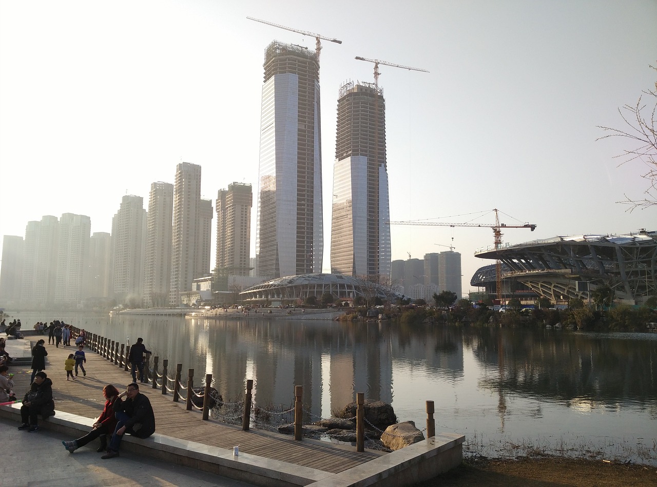 吉林市樓盤最新信息匯總，一網(wǎng)打盡樓市動(dòng)態(tài)