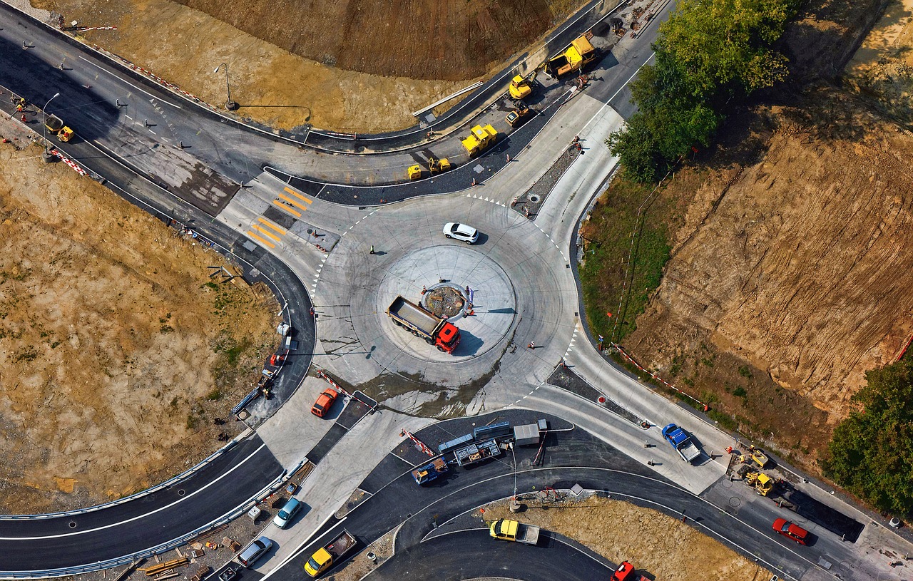 羅城二級(jí)公路最新情況及其分析簡報(bào)