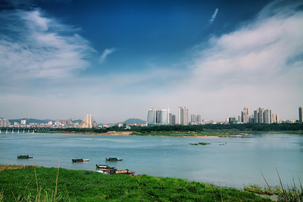南充市縣改區(qū)動(dòng)態(tài)更新，城市發(fā)展的新篇章開啟