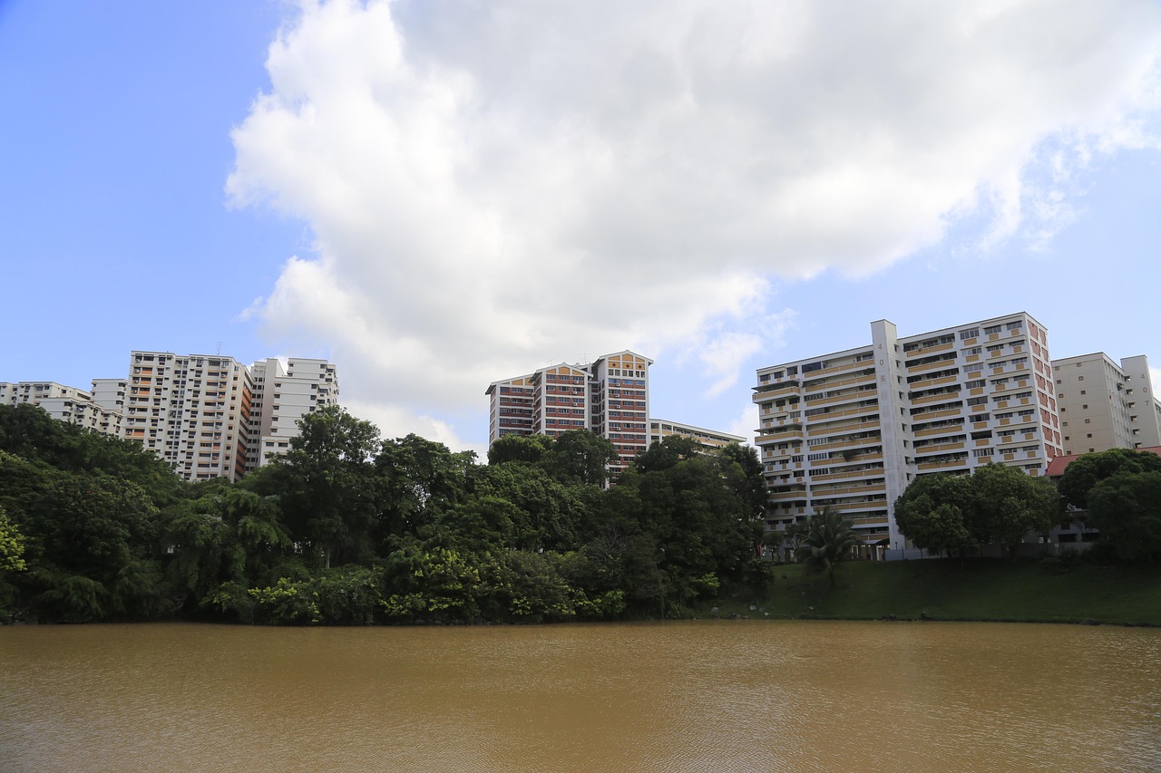長治市城中村改造重塑城市面貌，提升居民生活品質