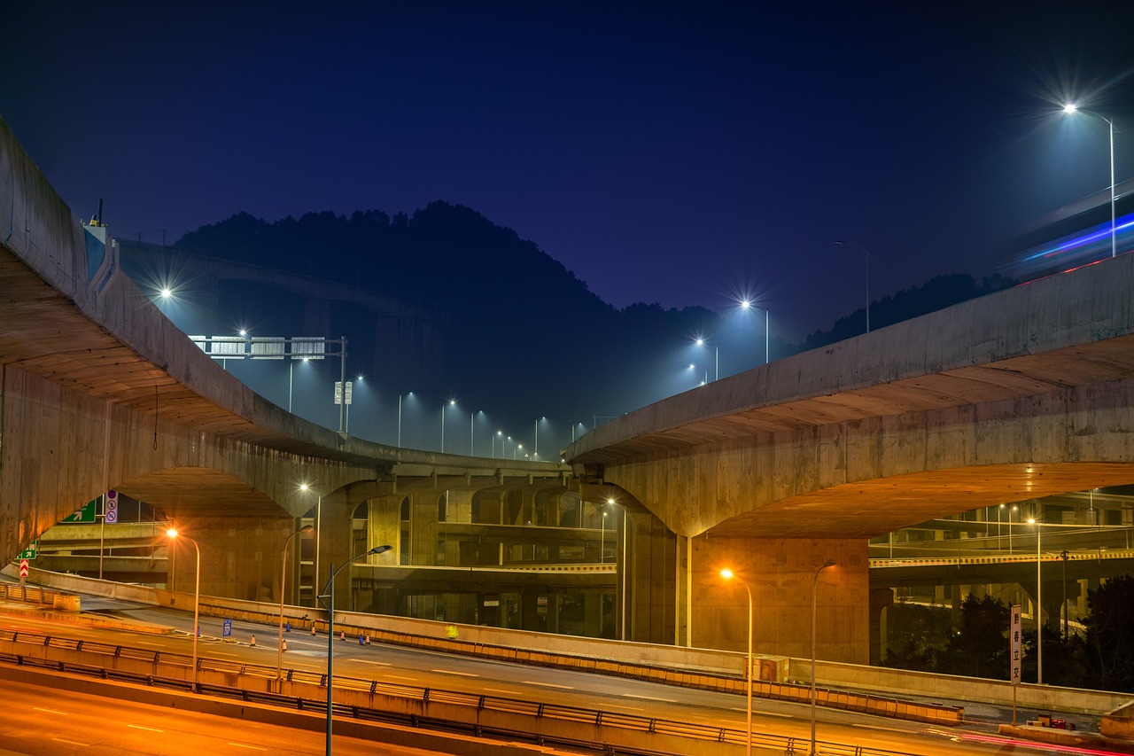 正習(xí)高速公路最新動(dòng)態(tài)更新，最新消息匯總
