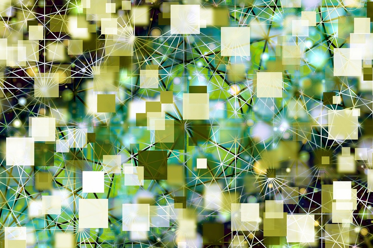 瑜伽微信群二維碼，連接瑜伽世界的橋梁最新入口