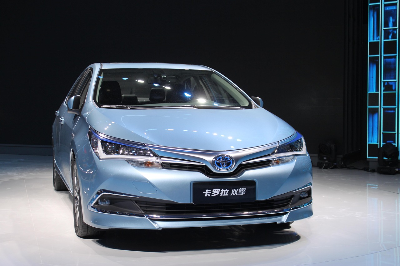 騰勢(shì)純電動(dòng)汽車最新價(jià)格與圖片概覽發(fā)布！
