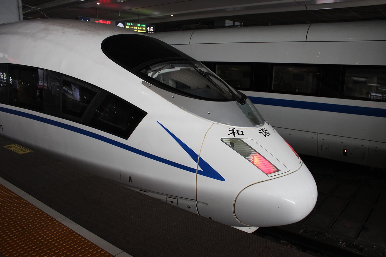 重慶十三五鐵路規(guī)劃最新動態(tài)，現(xiàn)代化鐵路樞紐城市的藍(lán)圖構(gòu)建